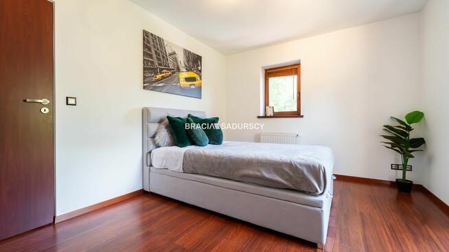 Dom Libertów gm. Mogilany, Bartnicka