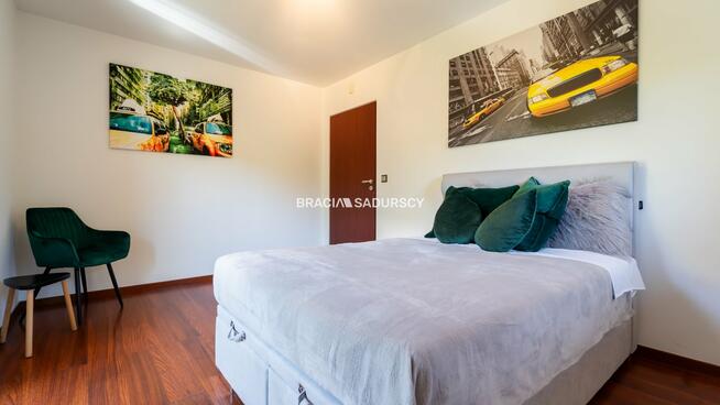 Dom Libertów gm. Mogilany, Bartnicka