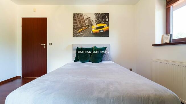 Dom Libertów gm. Mogilany, Bartnicka