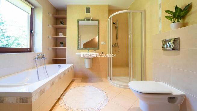 Dom Libertów gm. Mogilany, Bartnicka