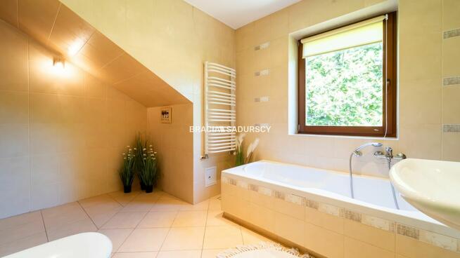 Dom Libertów gm. Mogilany, Bartnicka