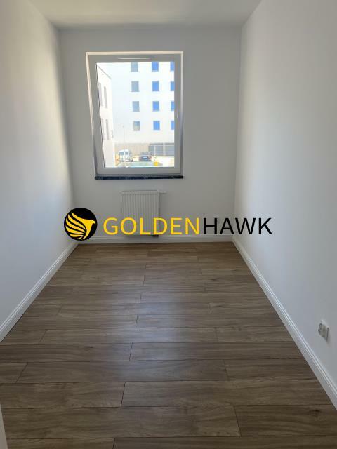 Mieszkanie Stargard Osiedle Tysiąclecia