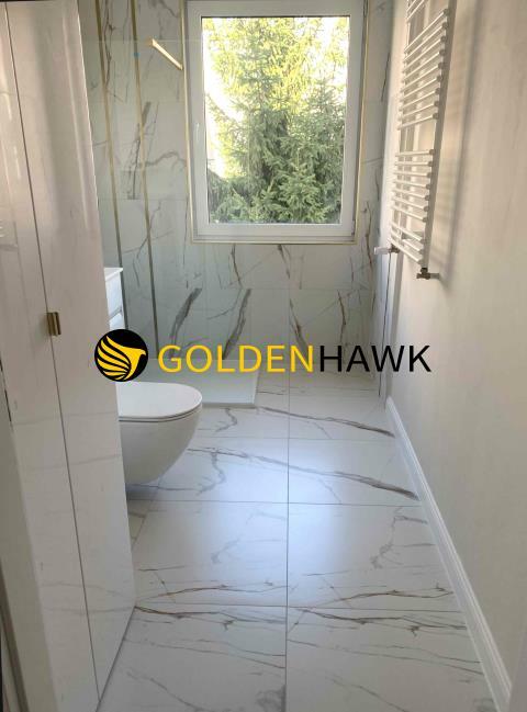 Mieszkanie Stargard Osiedle Tysiąclecia