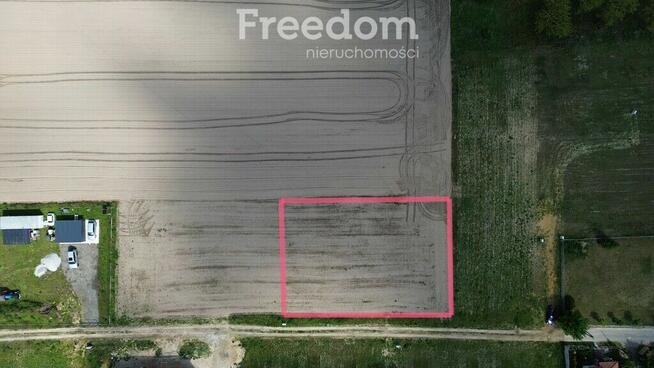 Na sprzedaż duża działka w Świerczowie 13A