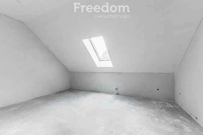 Okazja piękny nowy dom z garażem pod Warszawą