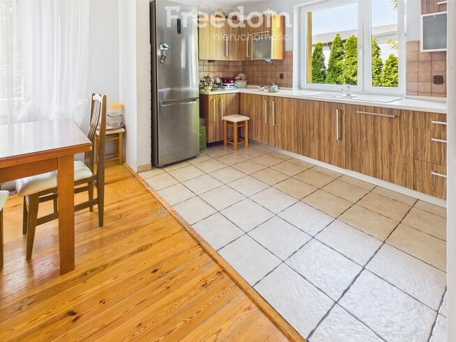 Dom na sprzedaż – Chełm, ul. Rejowiecka