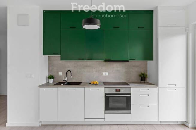 Przestronne mieszkanie z ogródkiem na sprzedaż!