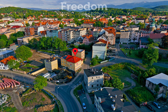 2M w stan deweloperski, centrum Jeleniej Góry!