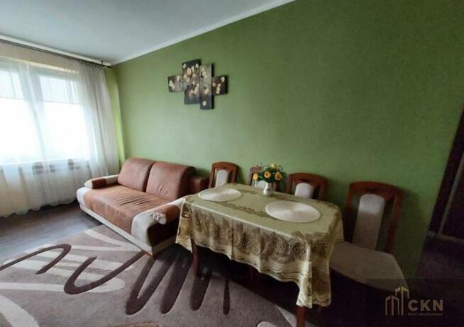 Mieszkanie Kraków Bieńczyce, os. Józefa Strusia