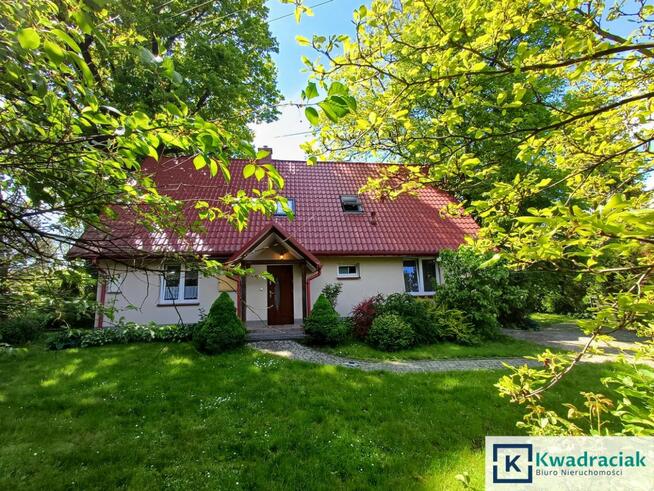 Dom Stara Wieś gm. Brzozów,