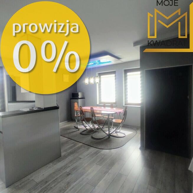 Dom w windą na dużej działce!