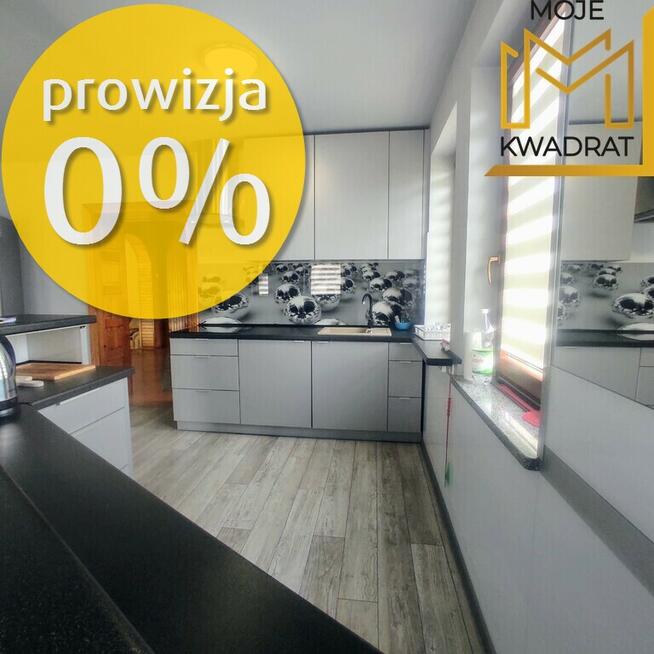 Dom w windą na dużej działce!