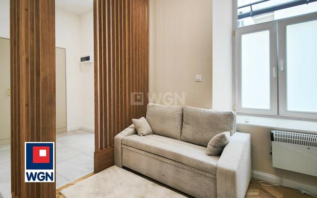 Mieszkanie Lublin, centrum