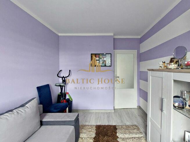 Mieszkanie Gdynia Obłuże, Podgórska