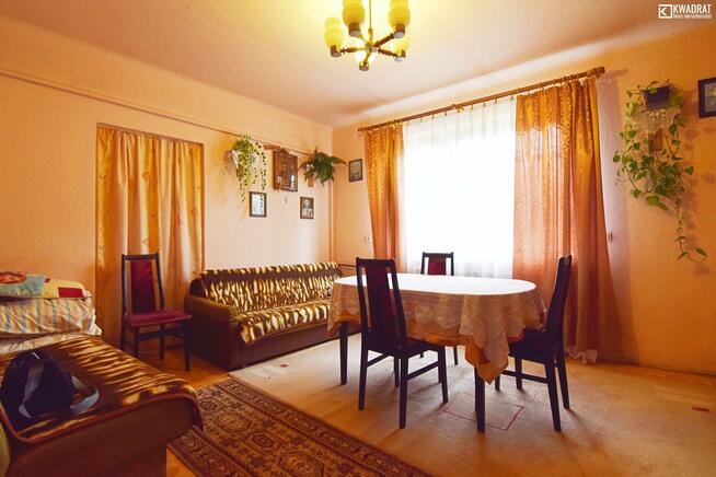 Dom Karolinów gm. Ruda-Huta