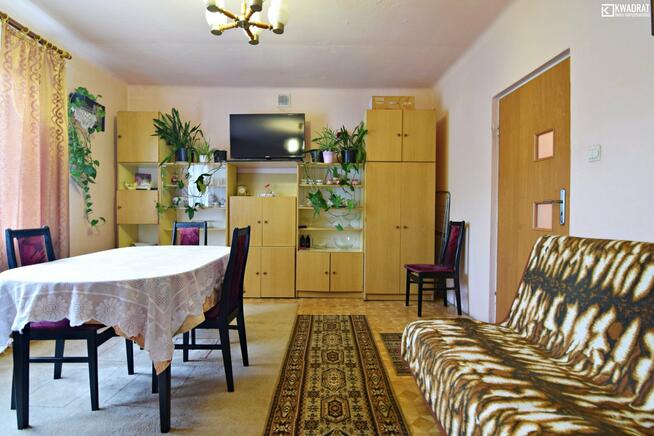 Dom Karolinów gm. Ruda-Huta