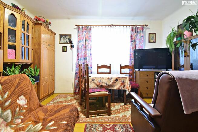 Dom Karolinów gm. Ruda-Huta