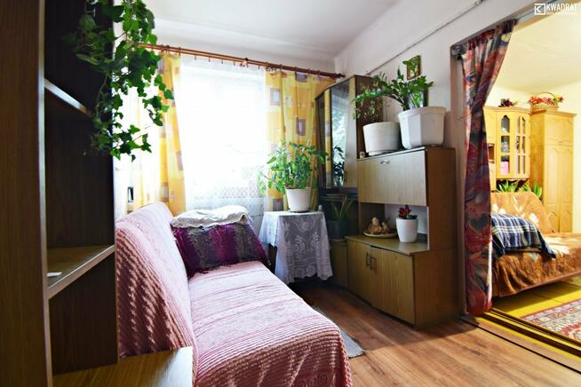 Dom Karolinów gm. Ruda-Huta