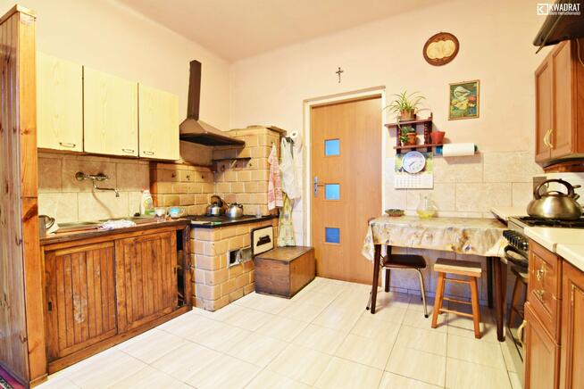 Dom Karolinów gm. Ruda-Huta