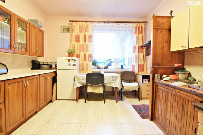 Dom Karolinów gm. Ruda-Huta