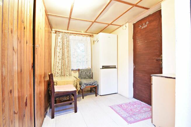 Dom Karolinów gm. Ruda-Huta