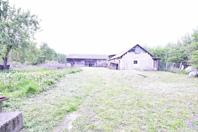 Dom Karolinów gm. Ruda-Huta