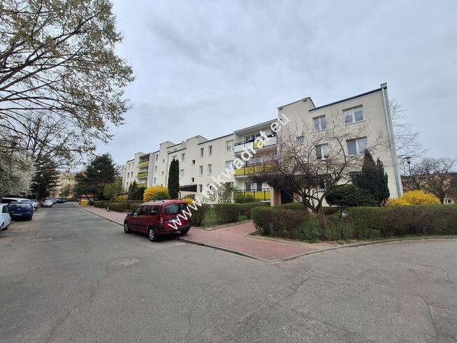 Mieszkanie TOP lokalizacja blisko WKD