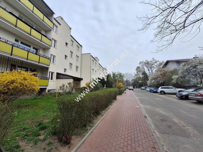 Mieszkanie TOP lokalizacja blisko WKD