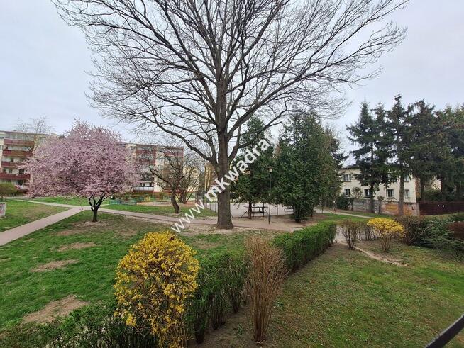 Mieszkanie TOP lokalizacja blisko WKD