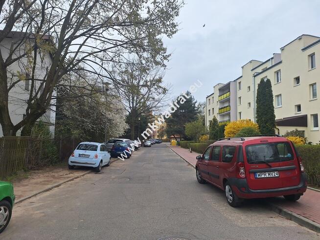 Mieszkanie TOP lokalizacja blisko WKD