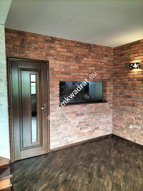 dom wolnostojący Jaktorów