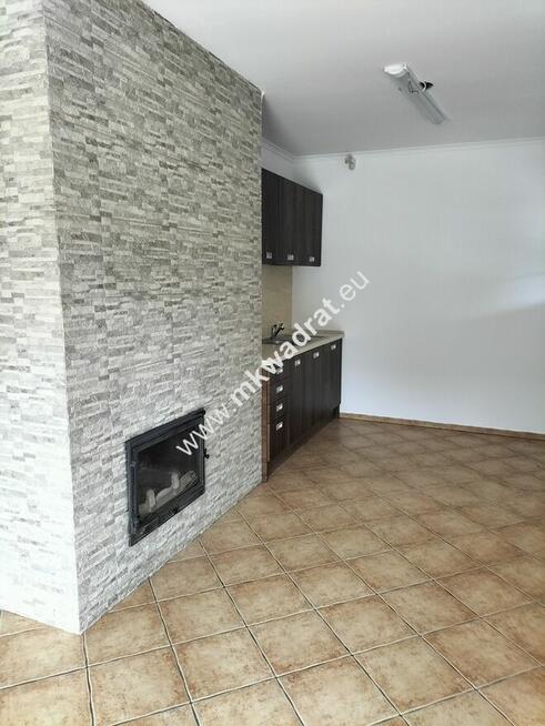 dom wolnostojący Jaktorów