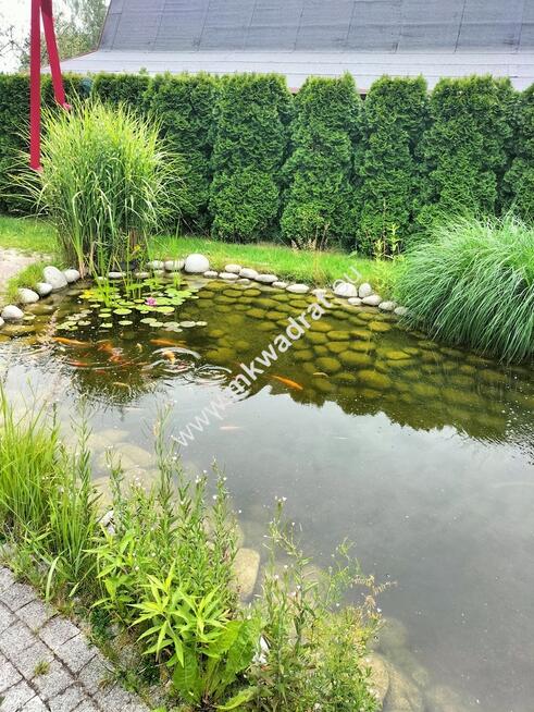 dom wolnostojący Jaktorów