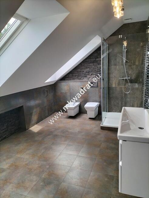 dom wolnostojący Jaktorów