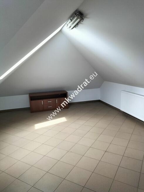 dom wolnostojący Jaktorów