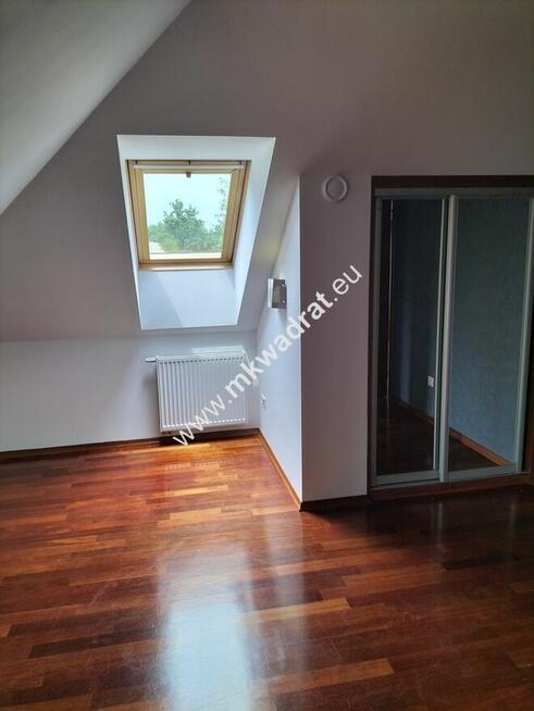 dom wolnostojący Jaktorów