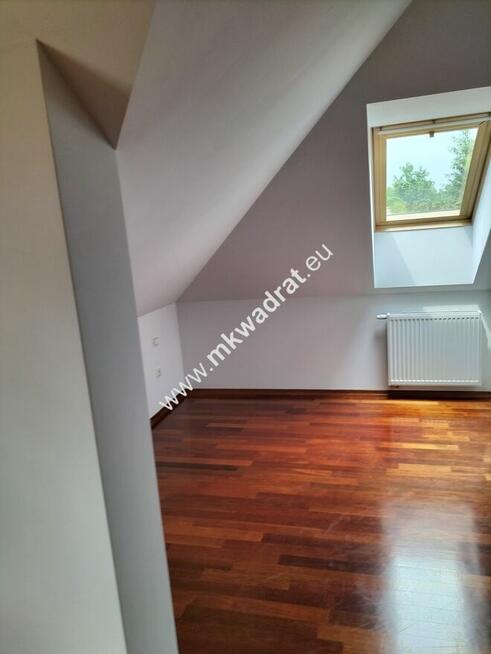 dom wolnostojący Jaktorów