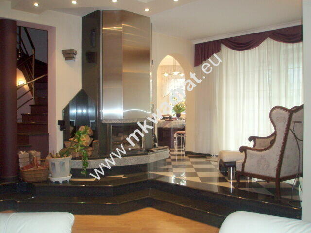 Rezydencja na sprzedaż Podkowie L. mkwadrat.eu !!