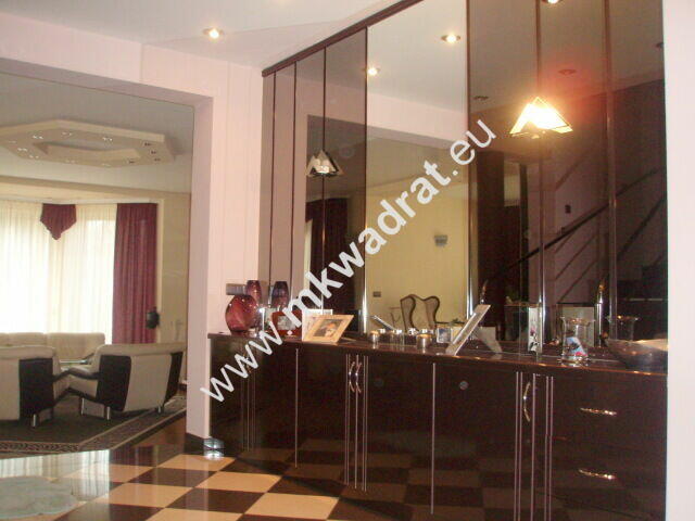 Rezydencja na sprzedaż Podkowie L. mkwadrat.eu !!