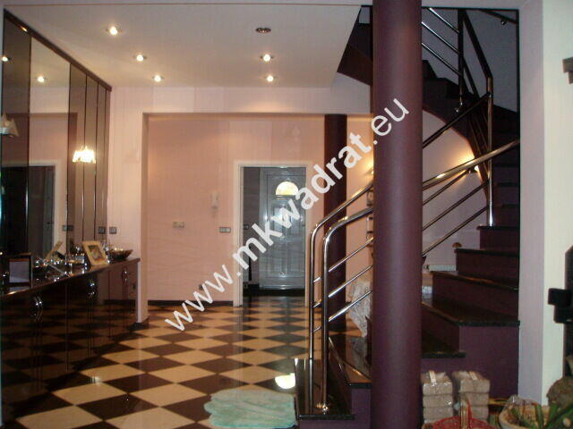 Rezydencja na sprzedaż Podkowie L. mkwadrat.eu !!