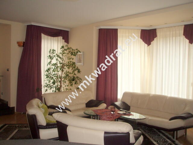 Rezydencja na sprzedaż Podkowie L. mkwadrat.eu !!