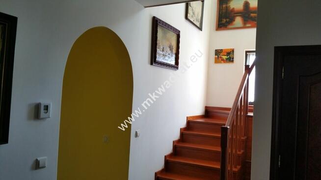 Atrakcyjna nieruchomość z klimatem