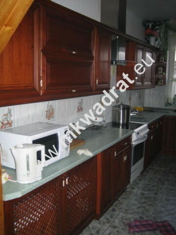 Dom parterowy 250m2 na dużej działce