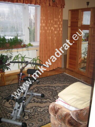 Dom parterowy 250m2 na dużej działce