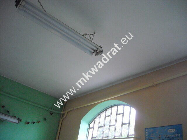 Lokal usługowo-biurowy w bardzo dobrej lokalizacji