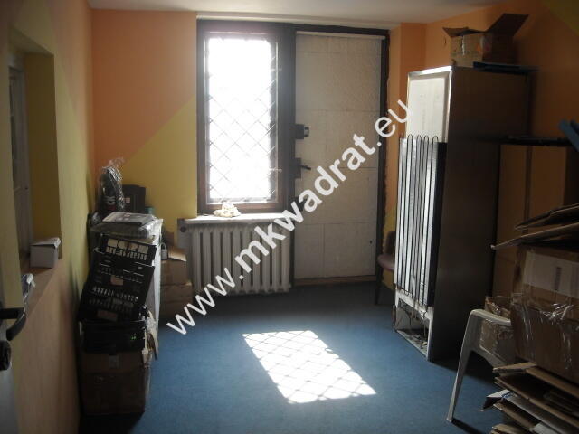 Lokal usługowo-biurowy w bardzo dobrej lokalizacji