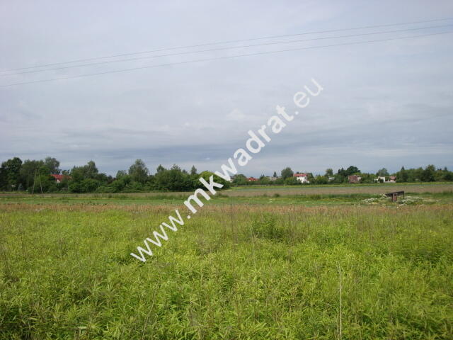 działka USŁUGOWA