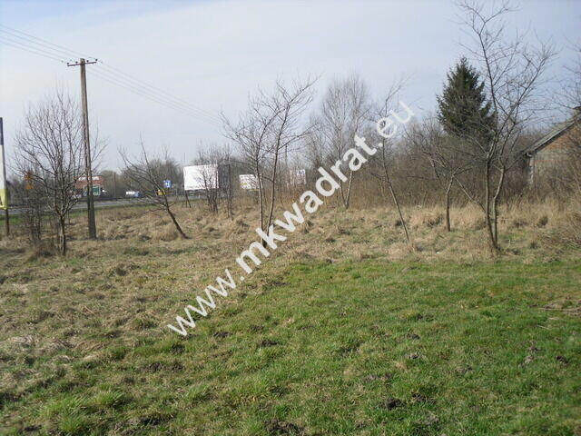 Przy trasie katowickiej! mkwadrat.eu ZoBaCz!!