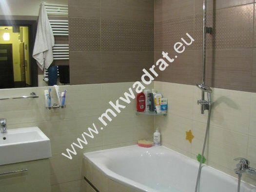 Piękny dom w stylu francuskim