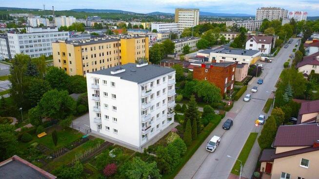 Mieszkanie Kielce KSM